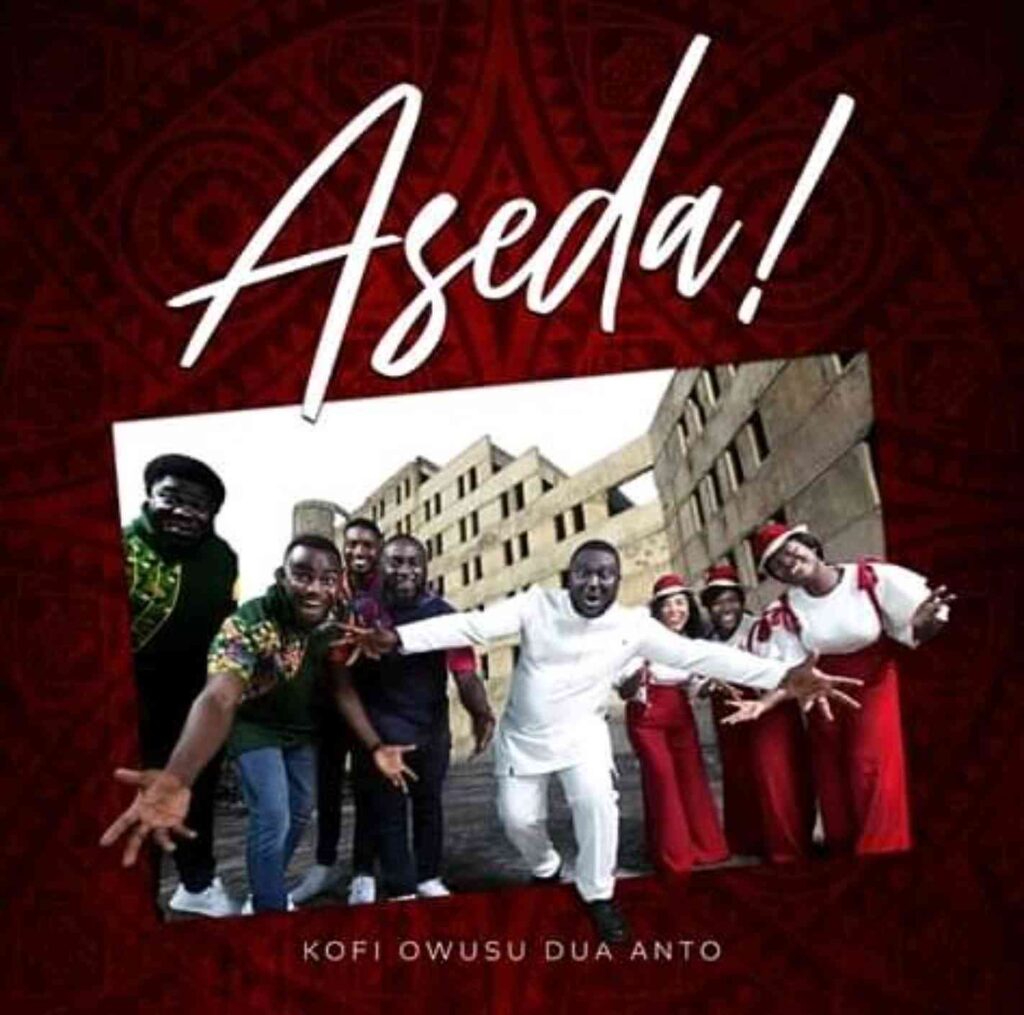 Koda Aseda 1 mp3 download free