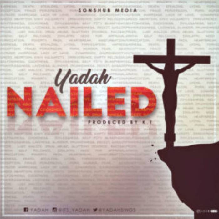 Yadah Nailed mp3 download