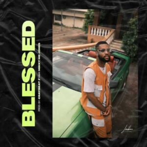 Limoblaze Blessed mp3 download