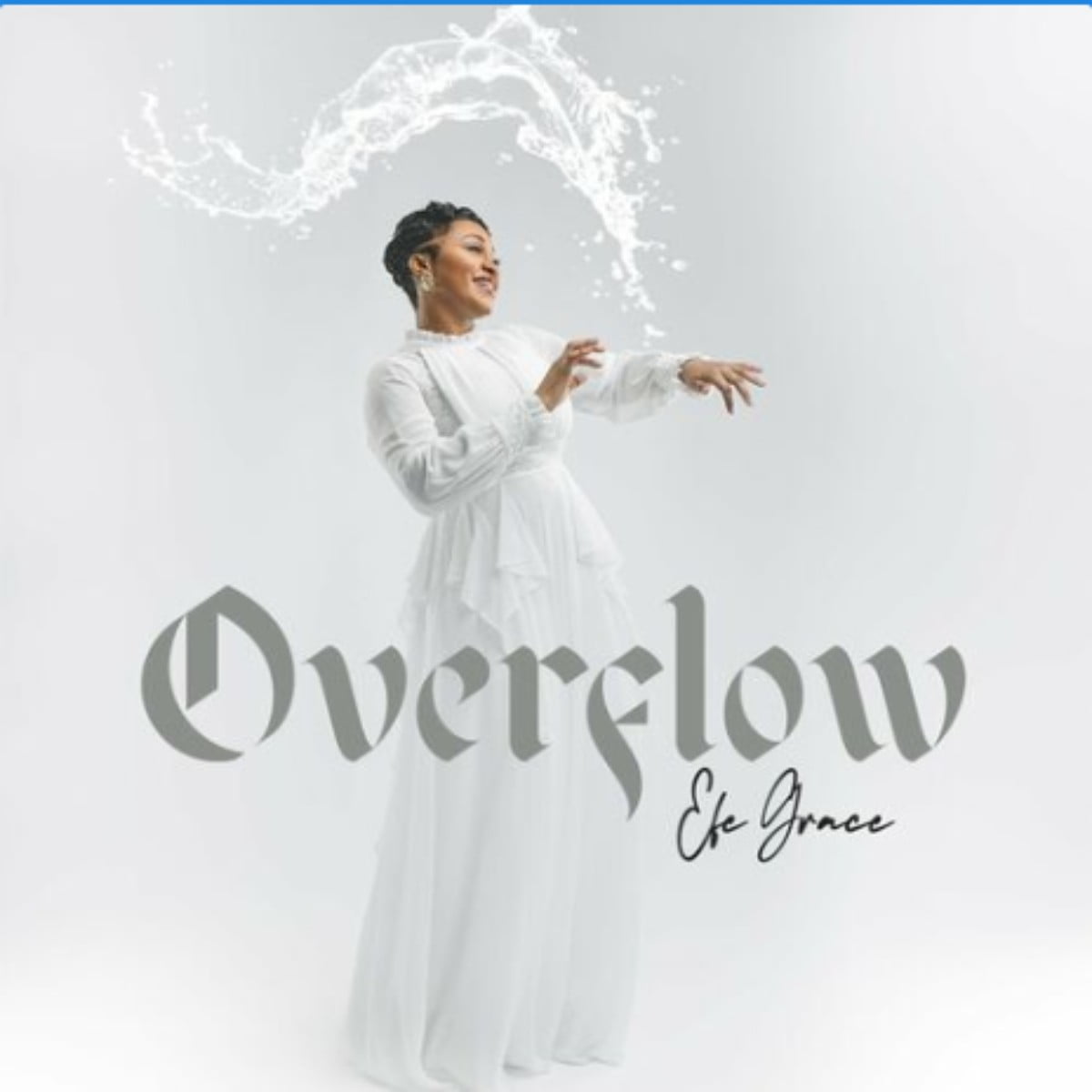 Efe Grace Overflow mp3 lyrics video download