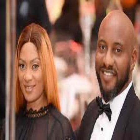 My family and faith Absolutely do not practice polygamy – May Yul Edochie writes