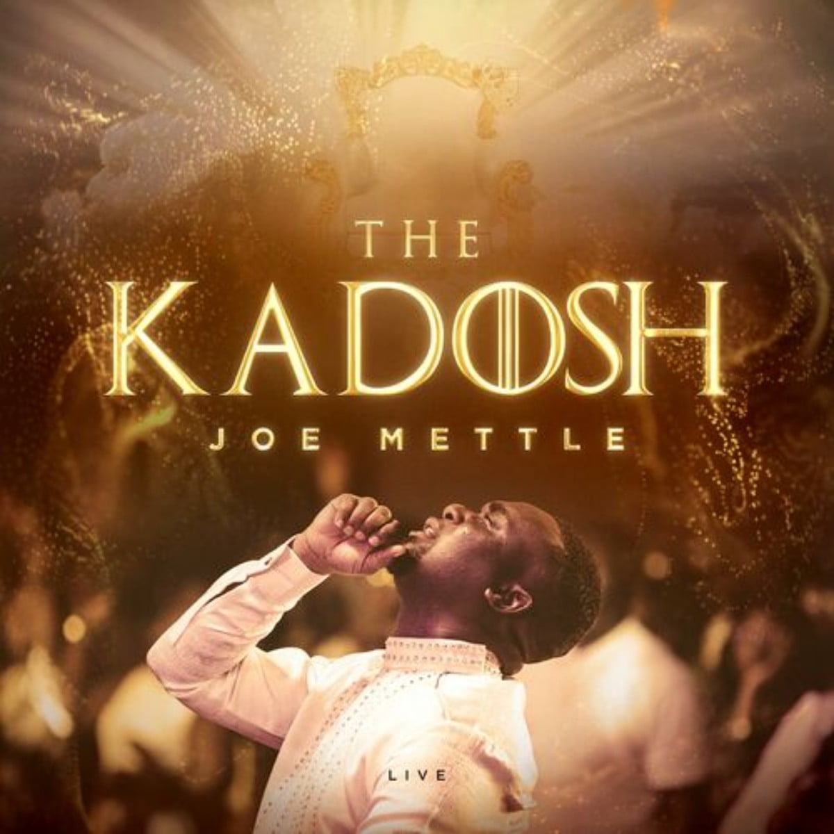 Joe Mettle Kadosh mp3 download