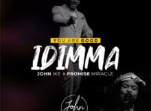 John Ike ft. Promise Miracle - Idimma mp3 download