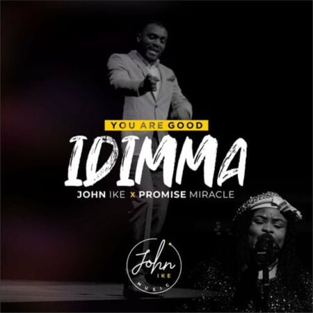 John Ike ft. Promise Miracle - Idimma mp3 download