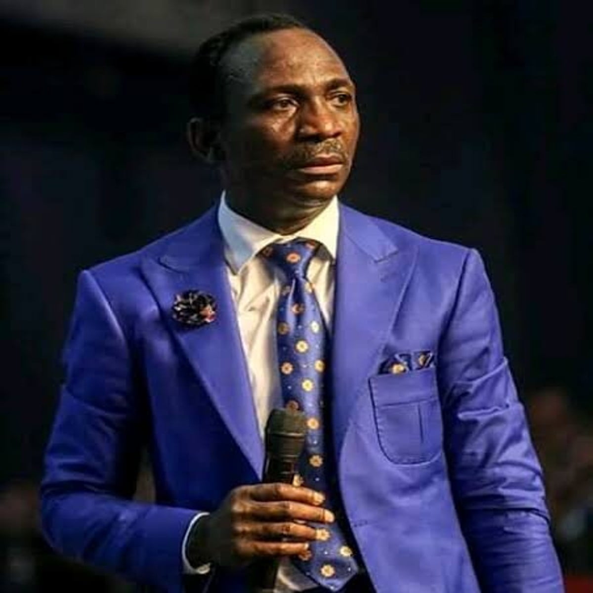 Nigeria Will Soon Shock The World, Dr Pastor Paul Enenche Declares