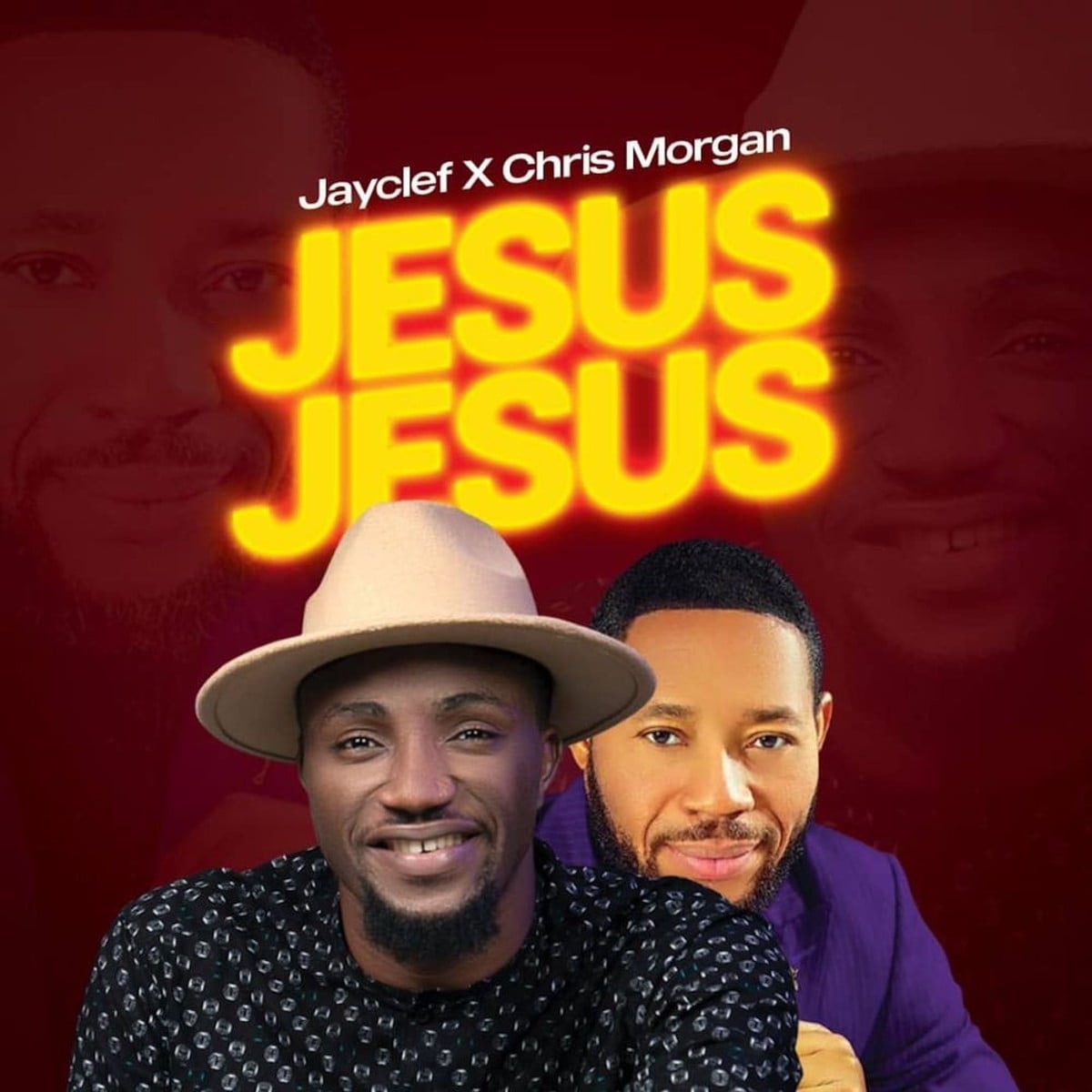 Jayclef ft Chris Morgan Jesus Jesus mp3 download