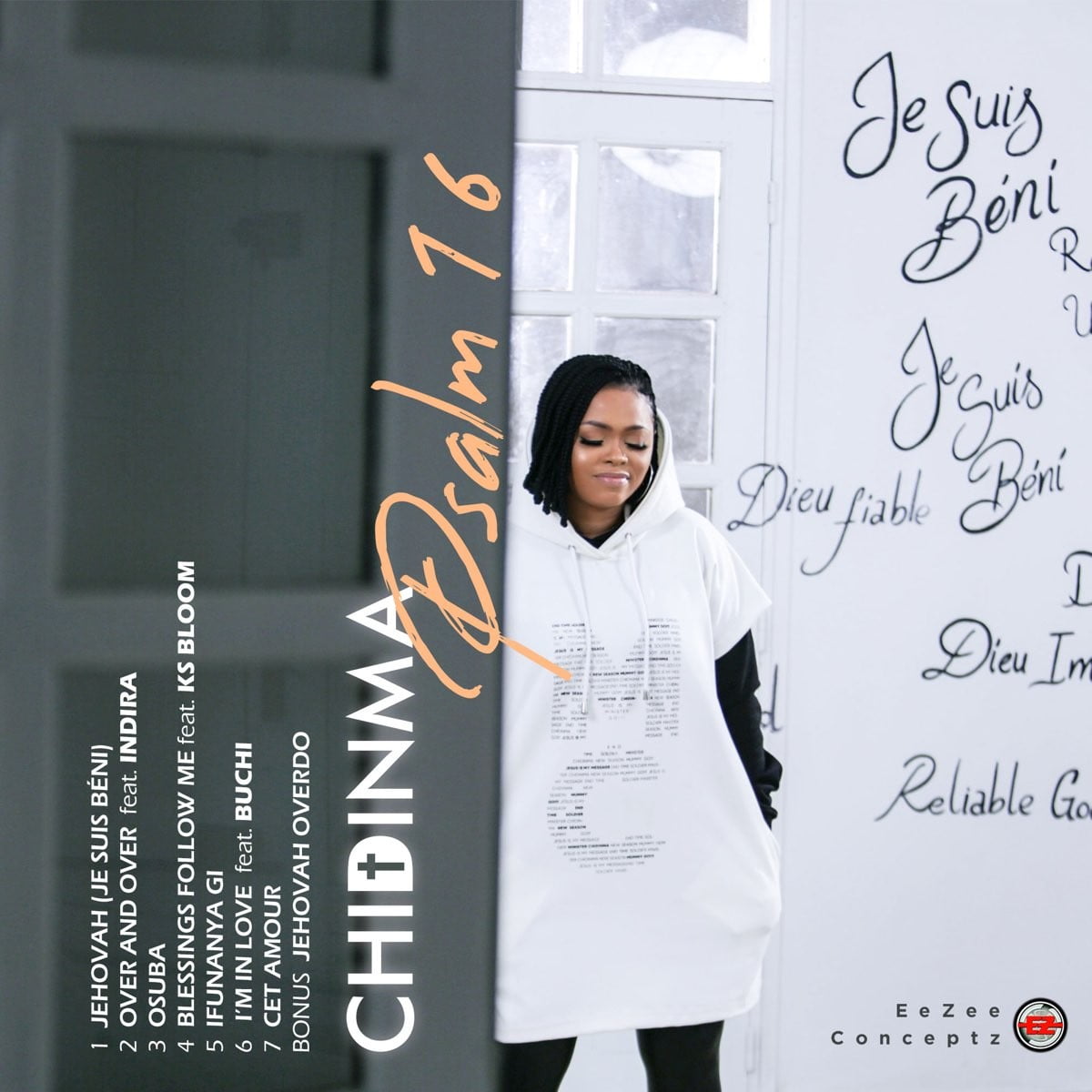 Chidinma - Ifunanya Gi mp3 lyrics itunes download