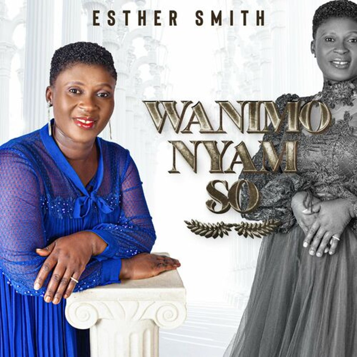 Esther Smith - Wanimonyam So mp3 download