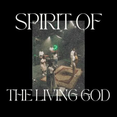 Muyiwa & Riversongz - Spirit of the Living God mp3 video lyrics itunes full song download