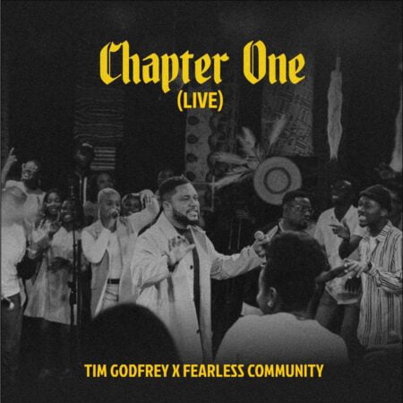 Tim Godfrey & Fearless Community - This Kain God mp3 lyrics itunes full song download