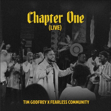 Tim Godfrey & Fearless Community - Joy mp3 lyrics itunes full song download