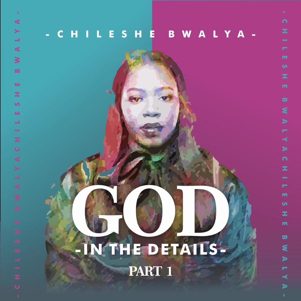 Chileshe Bwalya - Mwana Wandi mp3 lyrics itunes full song download