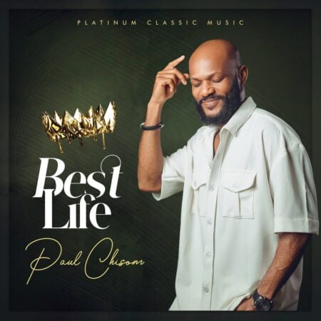 Paul Chisom - Eze mp3 lyrics itunes full song download