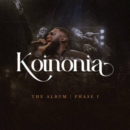 MOGmusic - Koinonia Phase I Album itunes full song download