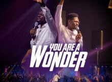 Manus Akpanke - You Are A Wonder ft. Moses Bliss mp3 lyrics itunes full song download