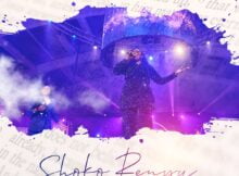 Janet Manyowa - Shoko Renyu mp3 lyrics itunes full song download