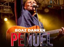 Boaz Danken - Jemedari Wa Vita mp3 lyrics itunes full song download