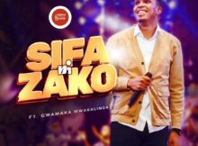 Neema Gospel Choir - Sifa Ni Zako ft. Gwamaka Mwakalinga mp3 download lyrics itunes full song