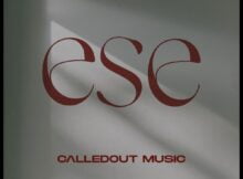 CalledOut Music - Ese mp3 download lyrics itunes full song