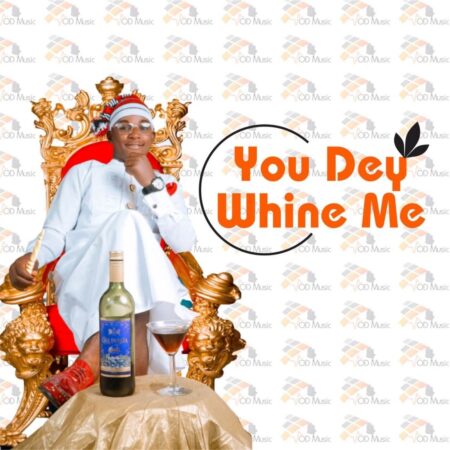 Austine De Bull - Shey You Dey Whine Me mp3 download lyrics itunes full song