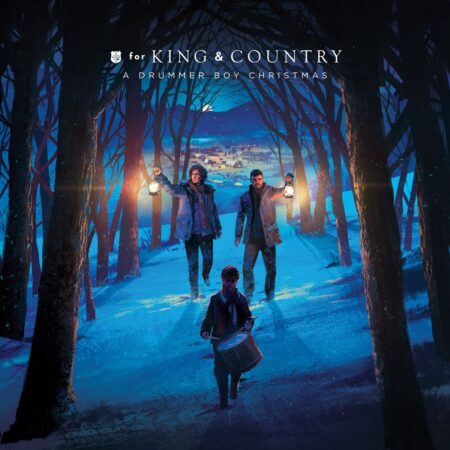 for KING & COUNTRY - Do You Hear What I Hear? mp3 download lyrics itunes full song