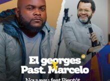 El Georges - Susceptible ft. Past Marcello Tunasi mp3 download lyrics itunes full song