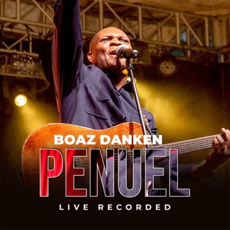 Boaz Danken - Your Will Be Done mp3 download lyrics itunes full song