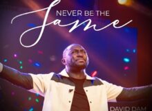 David Dam - Never Be The Same mp3 download itunes full song