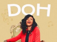 Ify Benson - Doh mp3 download lyrics itunes full song