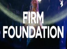 Jenn Johnson - Firm Foundation ft. Bethel Music mp3 download lyrics itunes full song