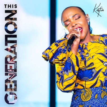 Kestin Mbogo - This Generation Album mp3 download itunes full song