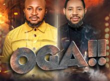 Owie Abutu - Oga ft. Chris Morgan mp3 download lyrics itunes full song