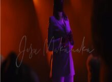 Janet Manyowa - Jesu Makanaka mp3 lyrics itunes full song download
