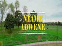 Esther Smith - Nyame Adwene (Video) ft Morris Babyface mp4 download