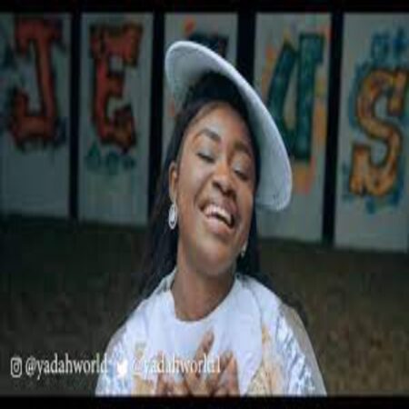 Yadah - Onye Nwere Jesus Video mp4 download