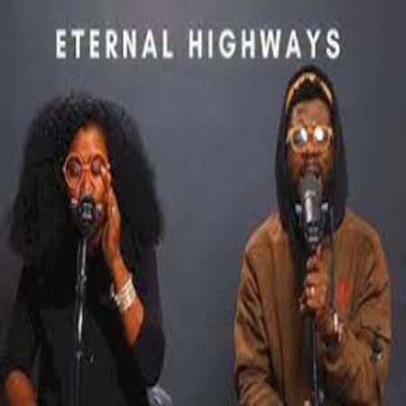 TY Bello & PD Wallson - Eternal Highways mp3 lyrics itunes full song download