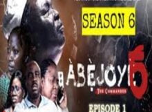 Mount Zion Movie - Abejoye Season 6 (Episode 1) video mp4 download