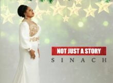 Sinach - Merry Christmas mp3 download lyrics itunes full song