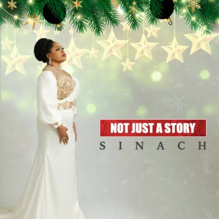 Sinach - Merry Christmas mp3 download lyrics itunes full song