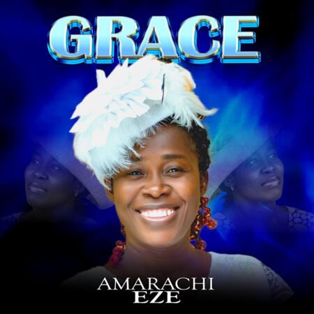 Amarachi Eze - Grace Album itunes full song