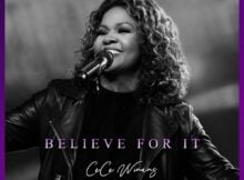 CeCe Winans - No Greater mp3 download lyrics itunes full song