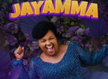 Chioma Jesus - Jayamma mp3 download lyrics itunes full song