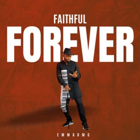 EmmaOMG - Faithful Forever mp3 download lyrics itunes full song