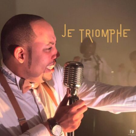 Fortran Bigirimana - Je Triomphe mp3 download lyrics itunes full song