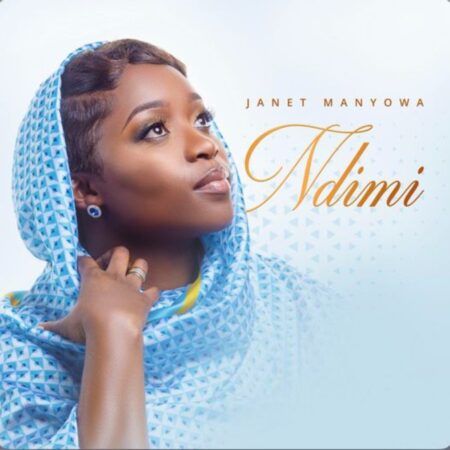 Janet Manyowa - Ndimi mp3 download lyrics itunes full song