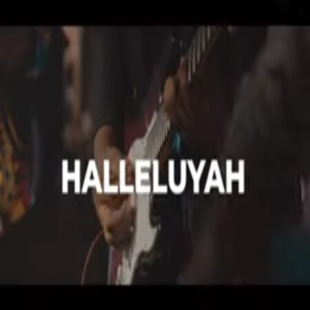 Joe Mettle - New Halleluyah (Live) mp3 download lyrics itunes full song