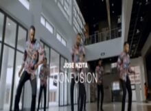 Jose Nzita - Confusion (Video) mp4 download