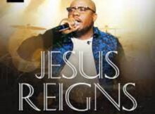 Lawrence & DeCovenant - Jesus Reigns mp3 download lyrics itunes full song