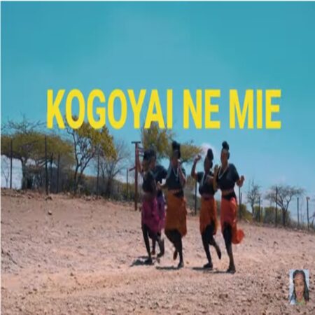 Maggy Seurey - Kogoyai Ne Mie mp3 download lyrics itunes full song