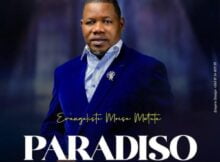 Moise Matuta - Paradiso mp3 download lyrics itunes full song